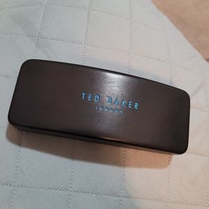 Ted Baker London Glasses Case
